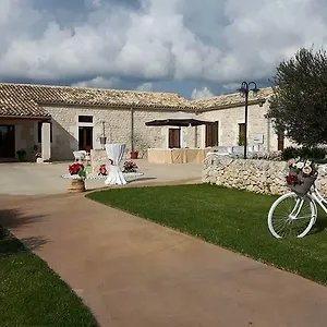 Casale Graffetta Ferienhaus